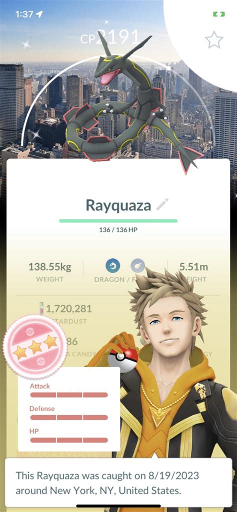 Odds of a hundo in raids .